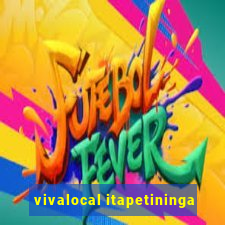 vivalocal itapetininga